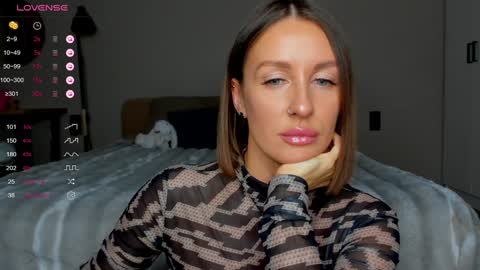 Tina online show from 01-14-25, 11:42