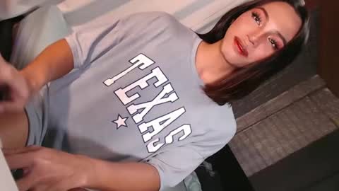 Tina online show from 02-27-25, 10:20