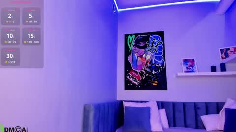 tina_carol online show from 05-15-26, 11:12