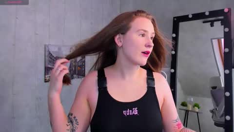 Stella online show from 02-02-26, 09:52