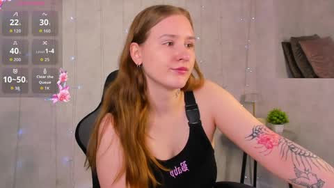 Stella online show from 04-10-26, 01:00