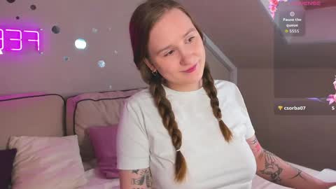 Stella online show from 04-16-26, 09:10