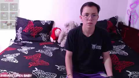 Tina N Charlie online show from 10-23-25, 11:53