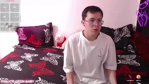 Tina N Charlie online show from 10-24-25, 11:50