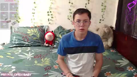 Tina N Charlie online show from 11-02-25, 12:40