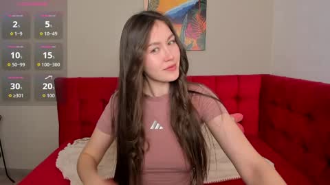 Tina  online show from 03-23-26, 01:31