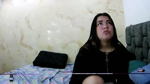 Snapshot of tina_russo chatting on 07-14-26, 03:33 tina_russo online show from 07-14-26, 03:33