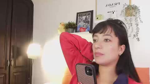 Tina Wild online show from 03-20-26, 09:52