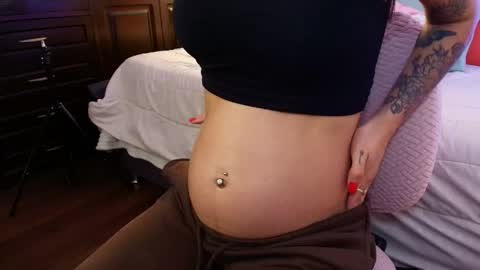 Tina Wild online show from 03-23-26, 08:13