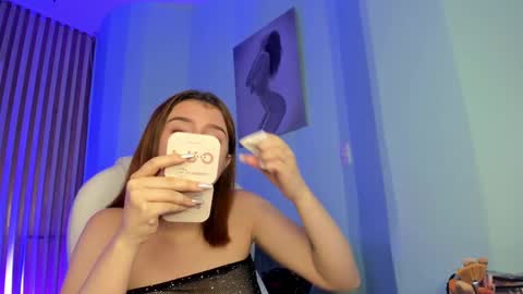 Tina  online show from 10-08-25, 05:38