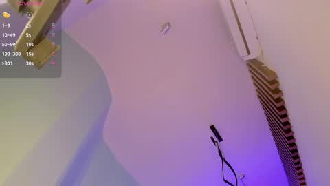 Tina  online show from 10-18-25, 05:32