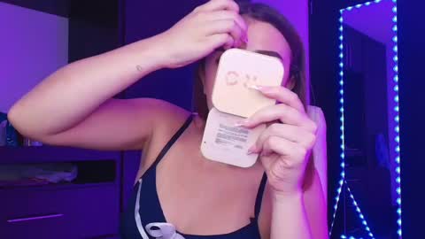 Tina  online show from 04-21-26, 04:41