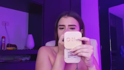 Tina  online show from 05-25-26, 04:18