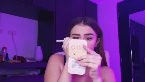 Tina  online show from 06-02-26, 04:14