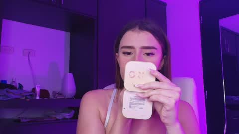 Tina  online show from 06-05-26, 05:03