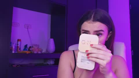 Tina  online show from 06-19-26, 12:59
