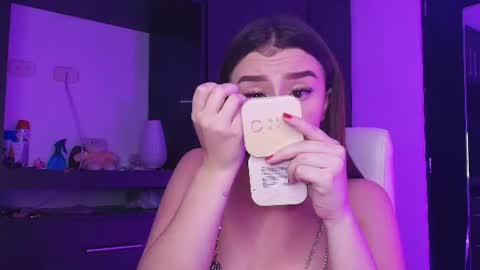 Tina  online show from 06-28-26, 12:05