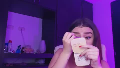 Tina  online show from 06-29-26, 04:19
