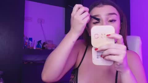 Tina  online show from 07-07-26, 03:20