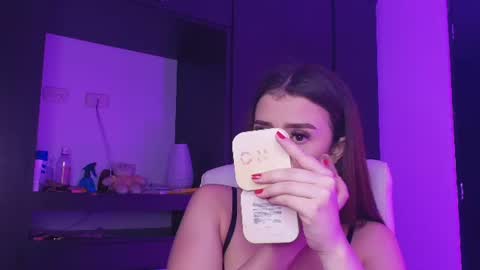Tina  online show from 07-16-26, 05:02