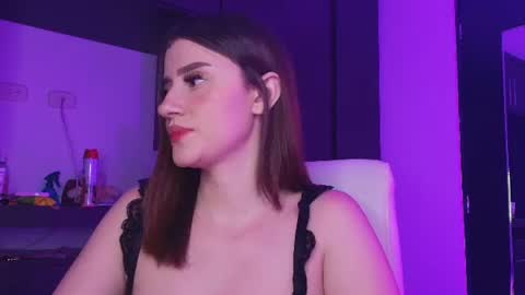 Tina  online show from 07-18-26, 06:06