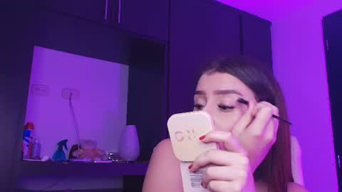 Tina  online show from 07-27-26, 04:19