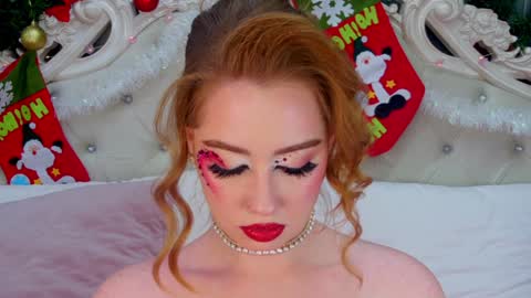 Snapshot of tinabrook chatting on 01-24-25, 08:55 Tina online show from 01-24-25, 08:55