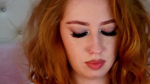 Snapshot of tinabrook chatting on 01-30-25, 07:29 Tina online show from 01-30-25, 07:29