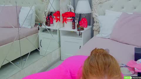 Snapshot of tinabrook chatting on 10-14-25, 03:29 Tina online show from 10-14-25, 03:29