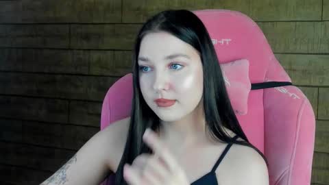 TinaBurton online show from 12-02-25, 04:29