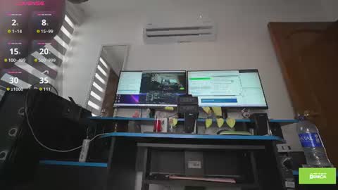 Snapshot of tinacb chatting on 07-25-26, 01:19 tinacb online show from 07-25-26, 01:19