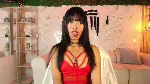 Snapshot of tinahazel chatting on 07-18-26, 02:27 TINA online show from 07-18-26, 02:27