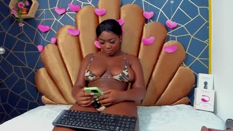 Snapshot of tinajones20 chatting on 01-25-25, 07:07 Tina online show from 01-25-25, 07:07