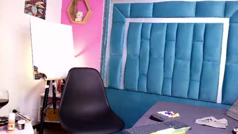 Tina online show from 07-18-26, 08:56