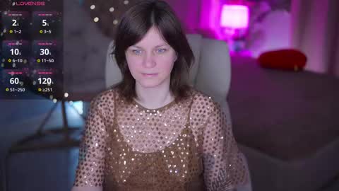 TinaMelt online show from 02-26-26, 07:46