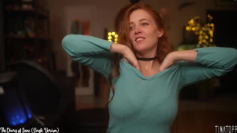 Tina -  online show from 02-25-26, 02:43