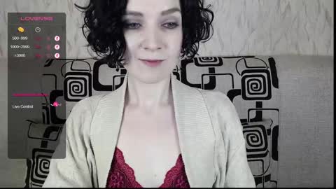 Tina online show from 02-08-25, 07:15