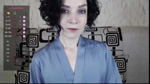 Tina online show from 02-14-25, 06:45