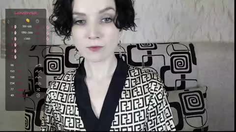 Tina online show from 02-20-25, 07:01