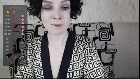 Tina online show from 03-09-25, 05:44