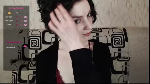 Tina online show from 03-12-25, 06:40