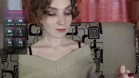 Tina online show from 03-21-26, 08:19