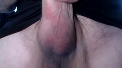 see my bio  masturbate thick cock ballsack edging cum online show from 04-24-26, 12:40