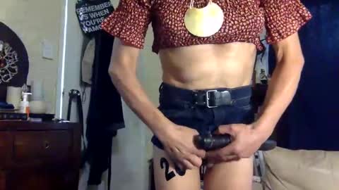 Snapshot of tinkakinkabell chatting on 02-26-25, 10:42 Tinka Kinkabell online show from 02-26-25, 10:42