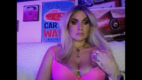 tinkerbell822 online show from 02-12-25, 05:37