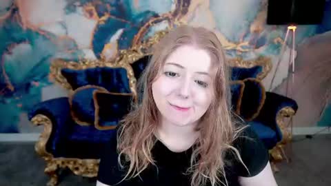 Snapshot of tinkerrbelll chatting on 07-29-26, 07:23 TinkerrBelll online show from 07-29-26, 07:23
