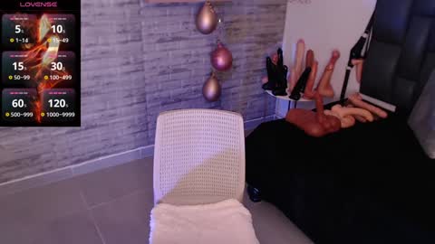 Tinna Goddess online show from 12-07-24, 11:07