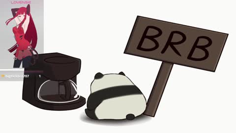 Tinna Goddess online show from 01-24-25, 02:19