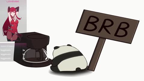 Tinna Goddess online show from 02-07-25, 08:53