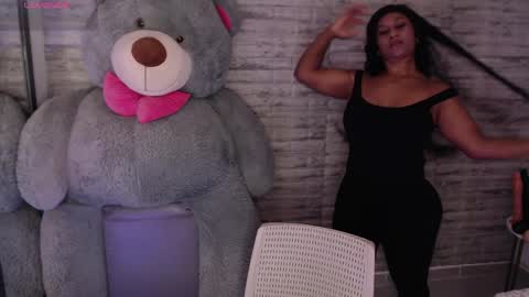 Tinna Goddess online show from 04-02-26, 10:57